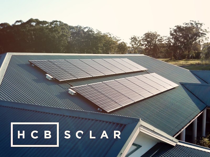 HCB Solar