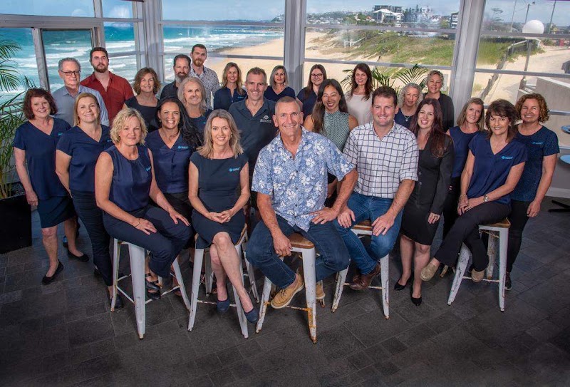 Healing Wave Chiropractic - Mayfield