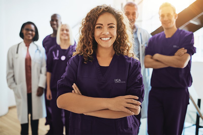 Healthcare Australia (HCA) - Newcastle