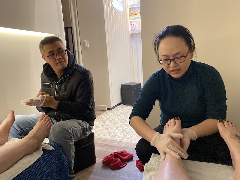 Healthy Care Massage & Acupuncture