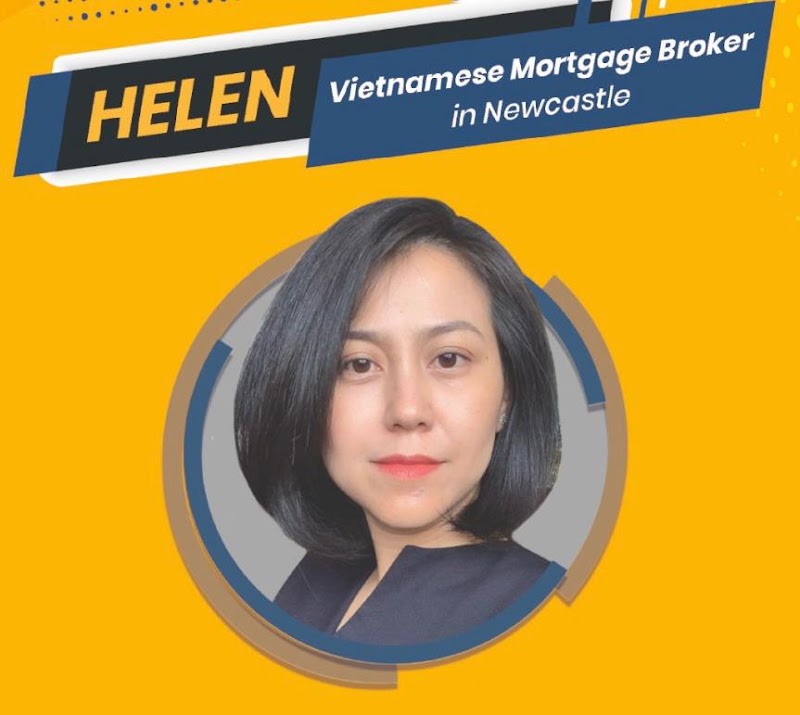 Helen Ng - Mortgage Broker