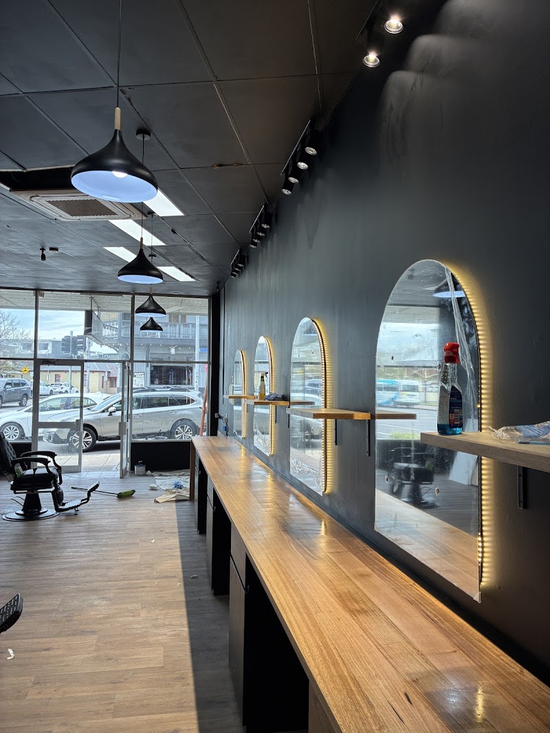 Helix Electrical