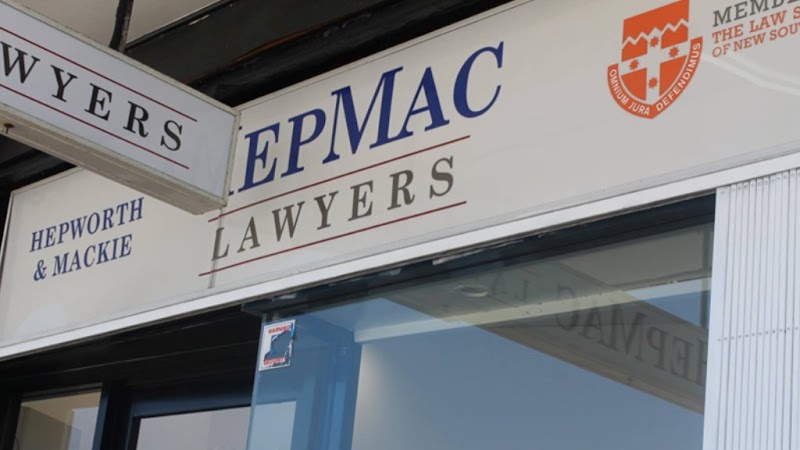 HepMac Lawyers