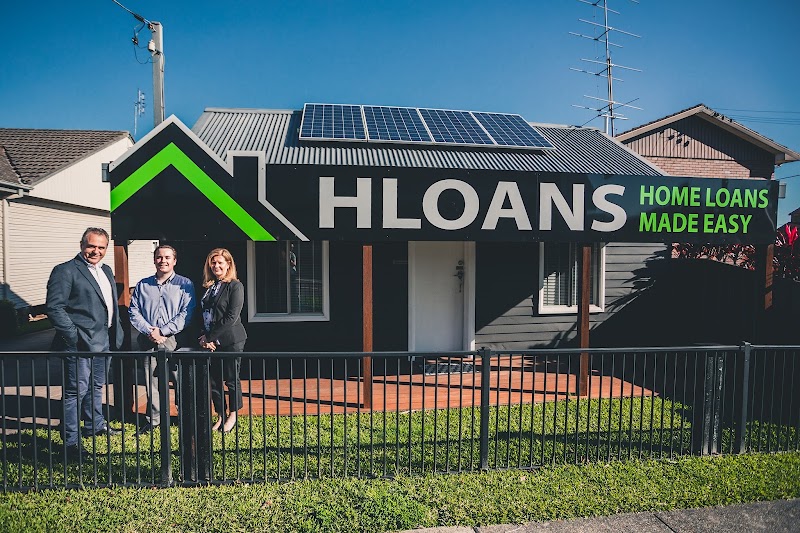 HLOANS - Mortgage Brokers