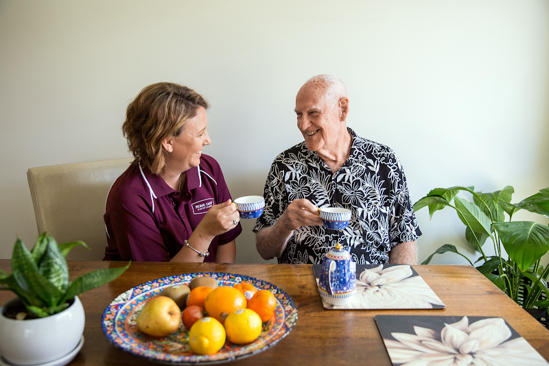 Home Care Assistance Newcastle