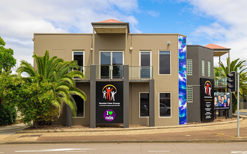 Hunter Care Group