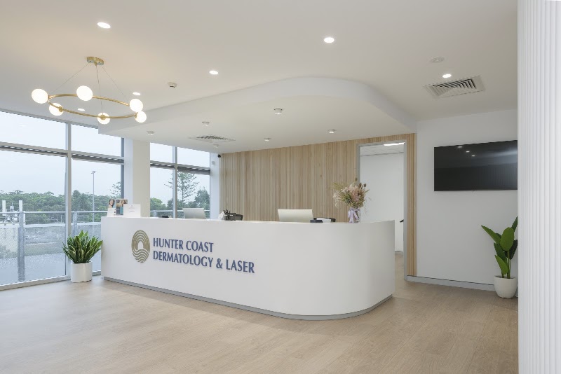 Hunter Coast Dermatology & Laser