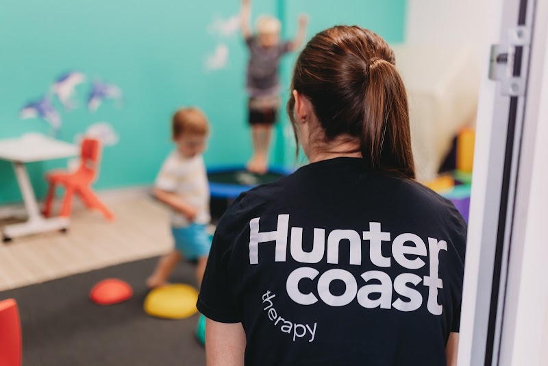 Hunter Coast Therapy