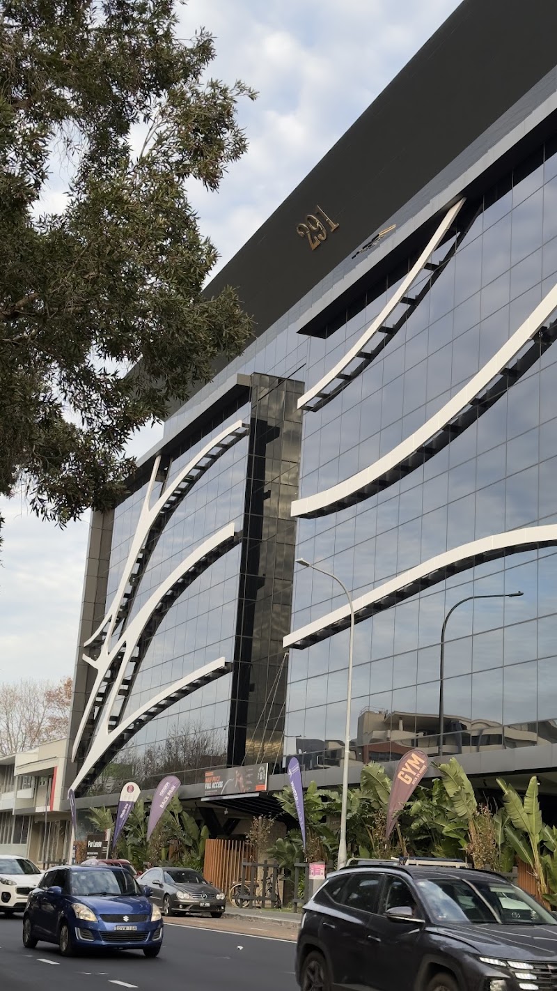 Hunter Group Newcastle