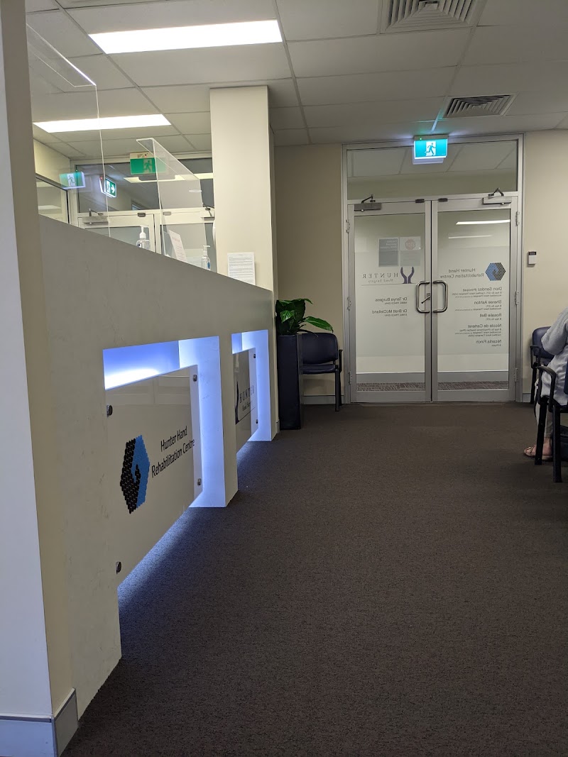 Hunter Hand Rehabilitation Centre