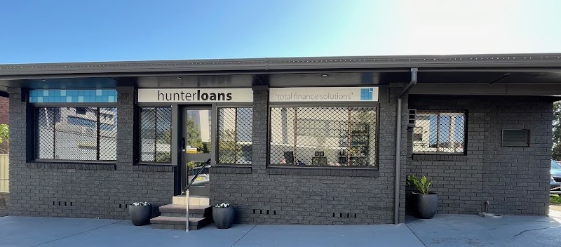 Hunter Loans