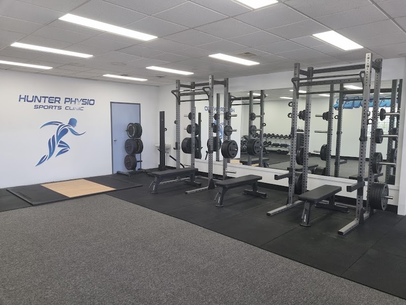 Hunter Physio Sports Clinic