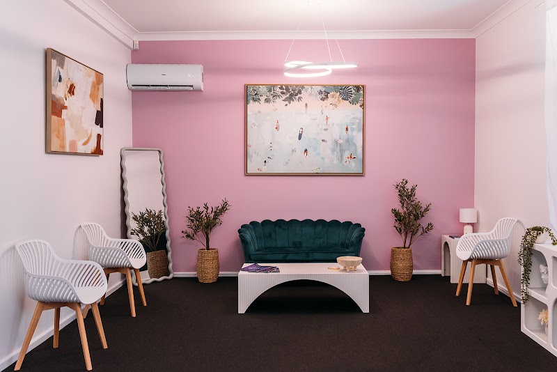 Hunter Rehab Hub