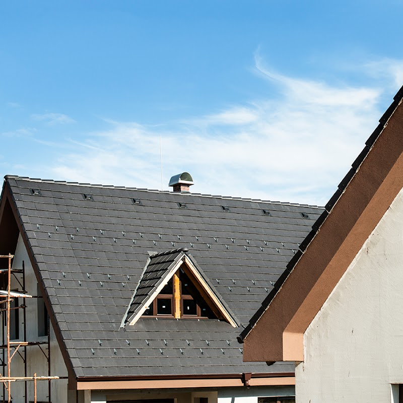 Hunter Roofing