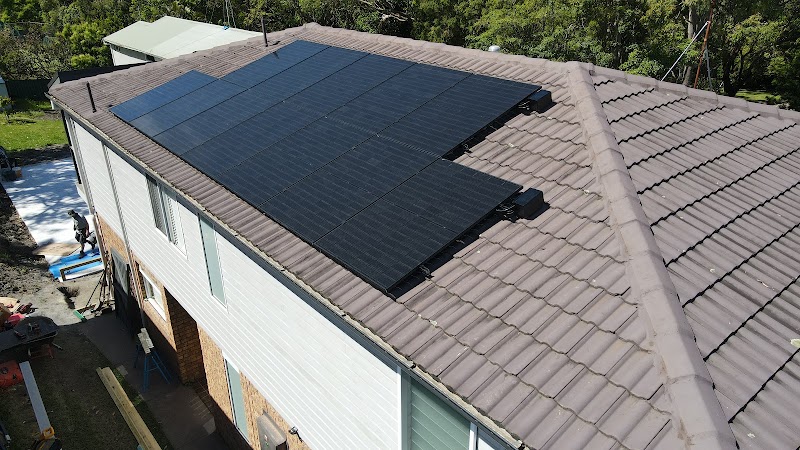 Hunter Solar Solutions