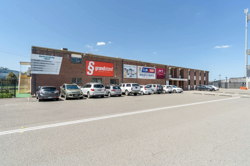 Hunter Sports Medicine Specialists