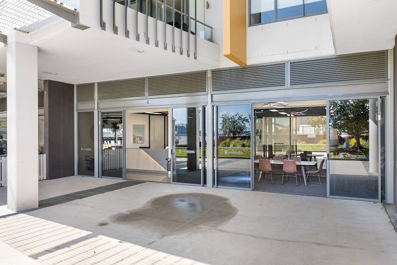 Hunter Strata Management