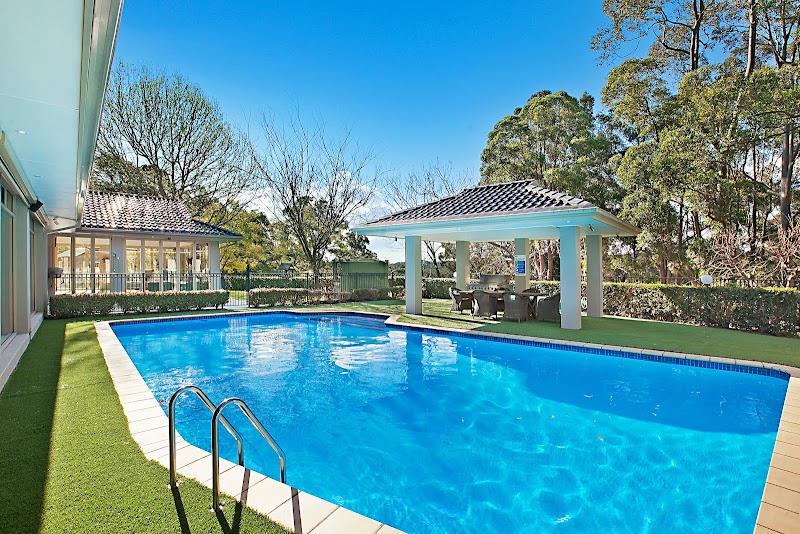 Hunter Valley Care