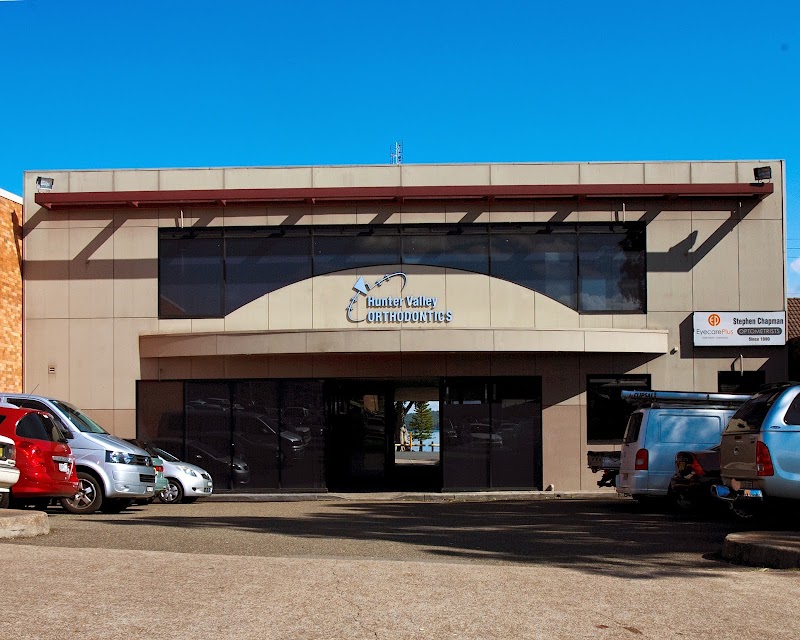 Hunter Valley Orthodontics