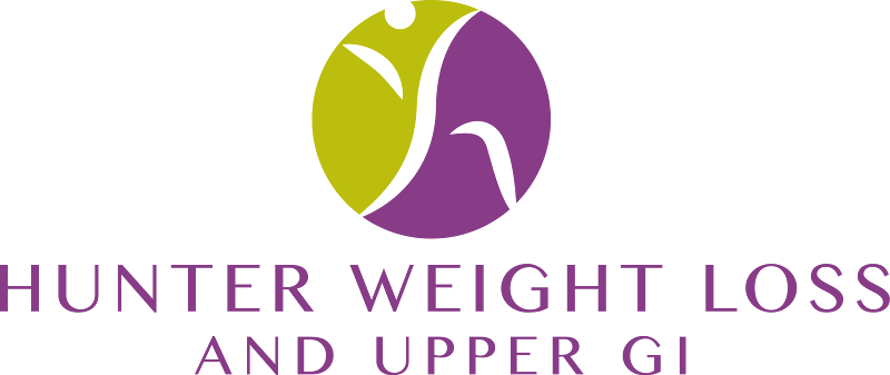 Hunter Weight Loss & Upper GI
