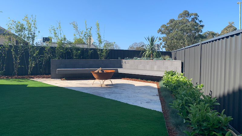 Imagine Landscape Design