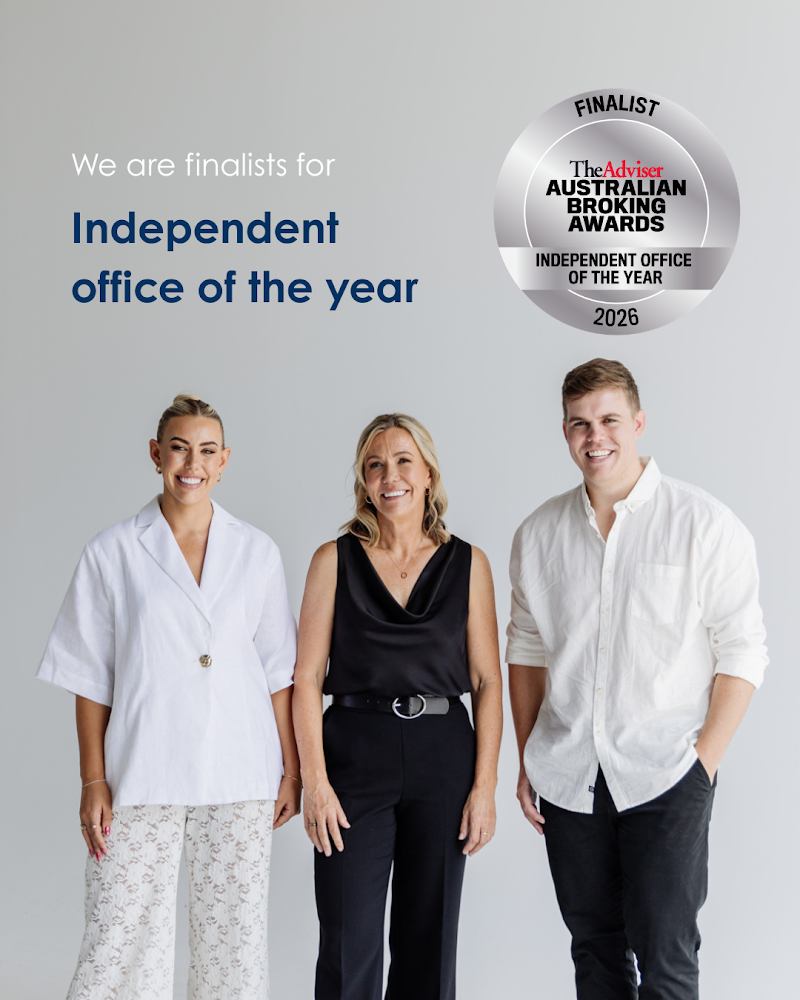 In Financial Services - Mortgage Broker Newcastle