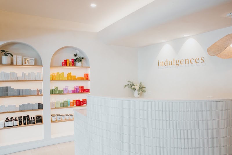 Indulgences Beauty Therapy