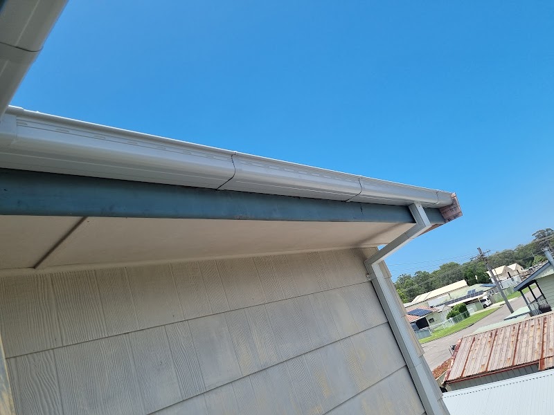 Infront Roofing