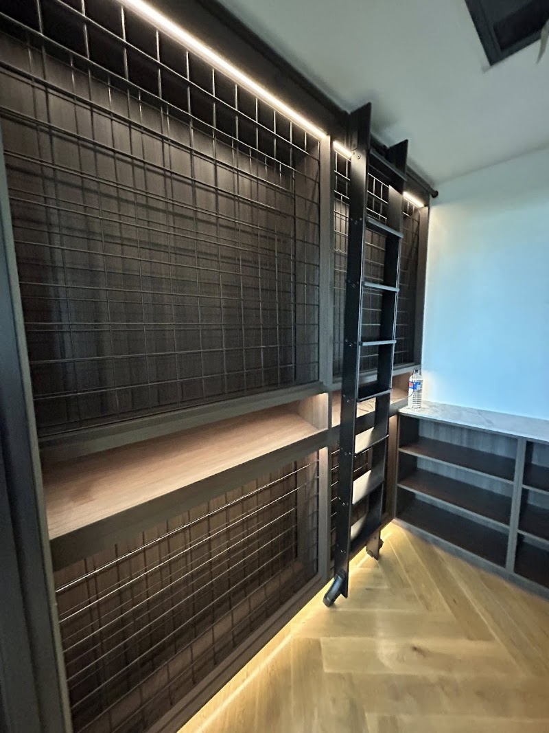 Inovative Interiors