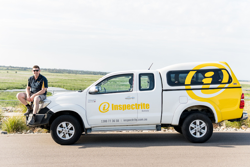 Inspectrite Australia