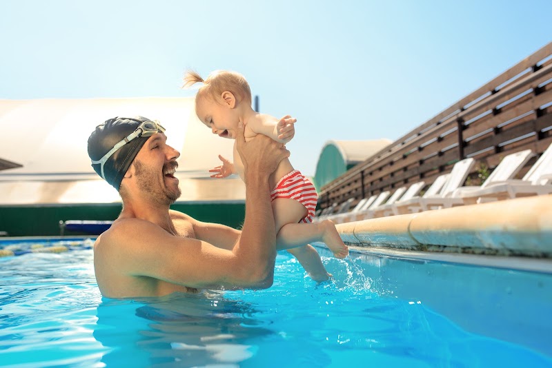 Integra Pool Service