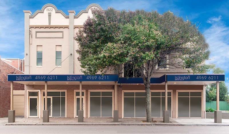 Islington Dental