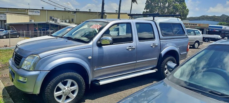 J&J Motors
