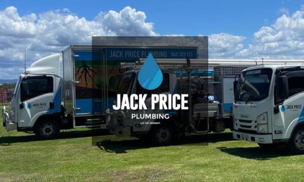 Jack Price Plumbing