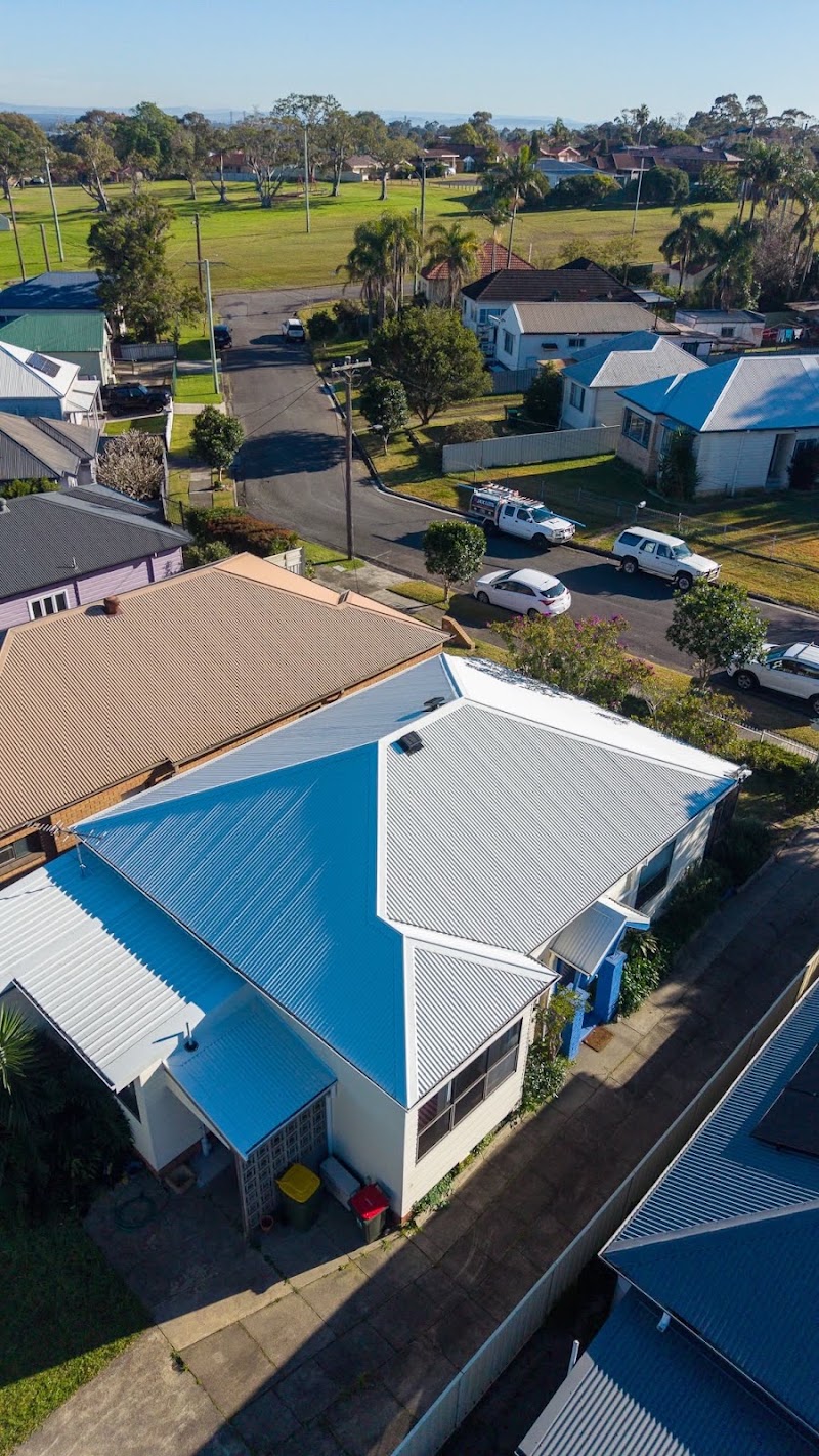 JAX Plumbing & Roofing