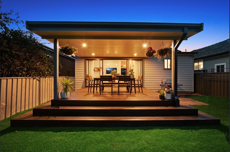 Jenkins Residential