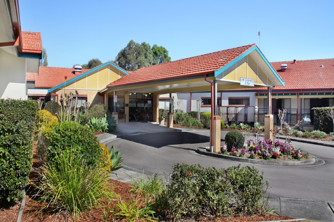 Jesmond Grove Residential Aged Care