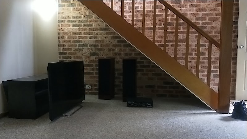John's Removals & Storage