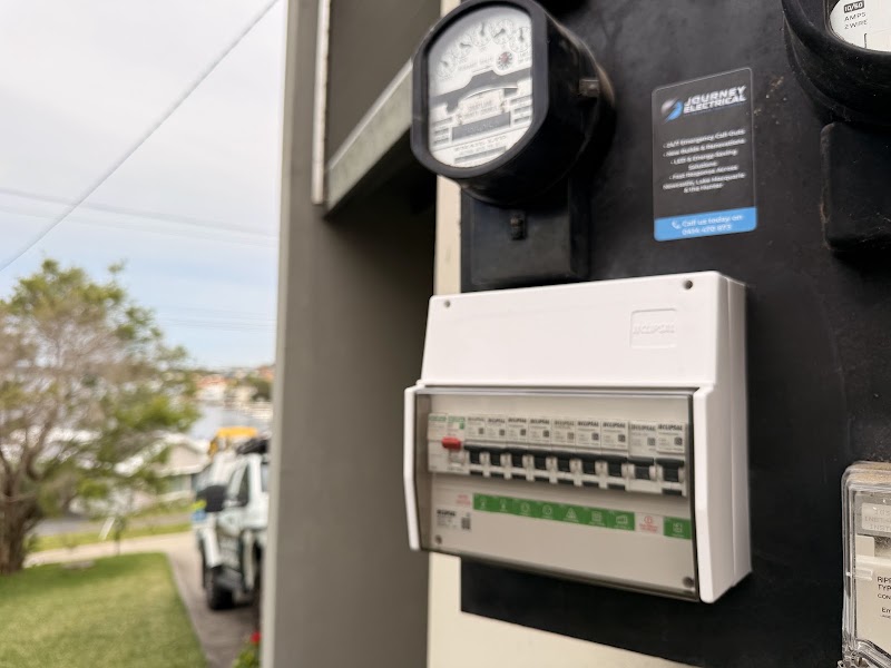 Journey Electrical