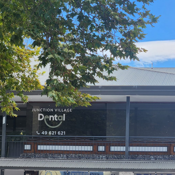 Junction Village Dental