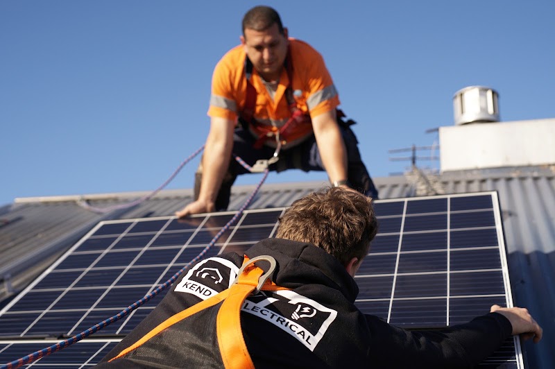 Kendal Electricians