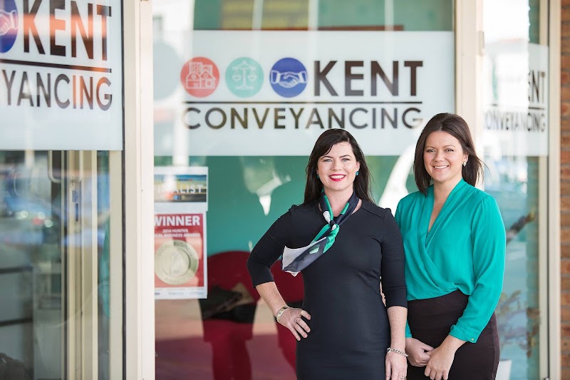 KENT Conveyancing