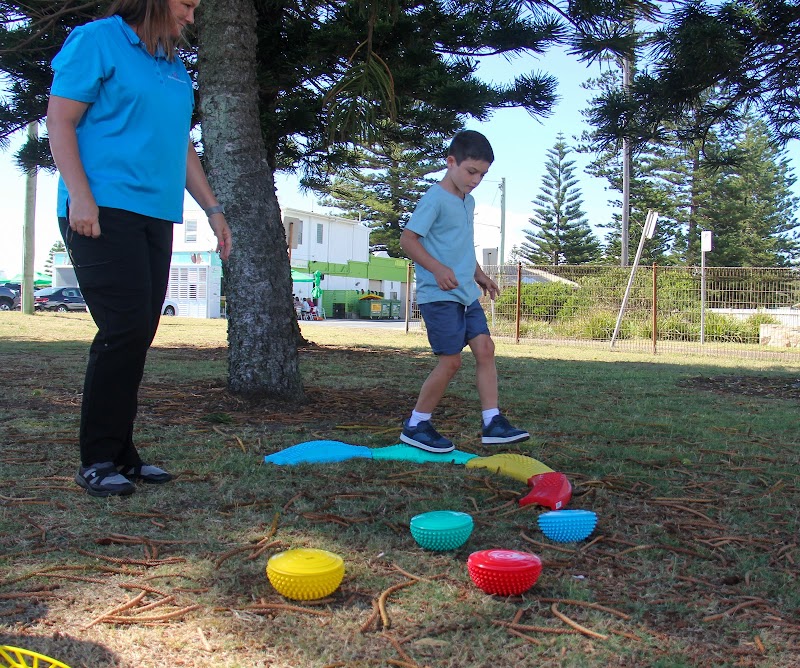 Kids Physio Newcastle
