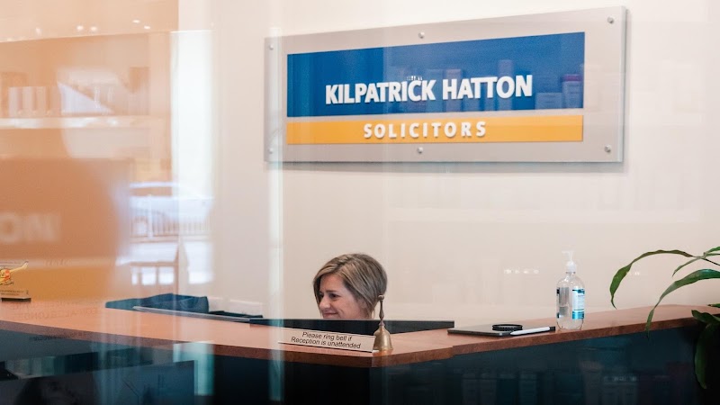 Kilpatrick Hatton Solicitors