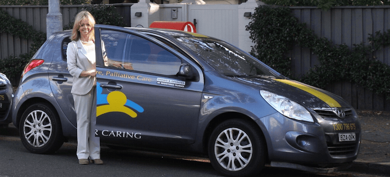 Kinder Caring Home Support Services