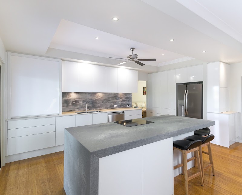 Kitchen Connection Kotara