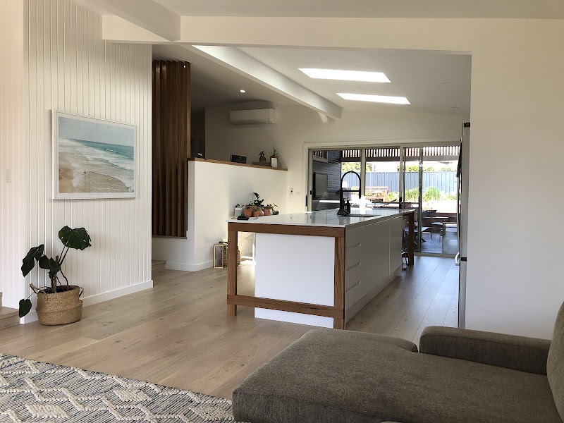 KJM Homes