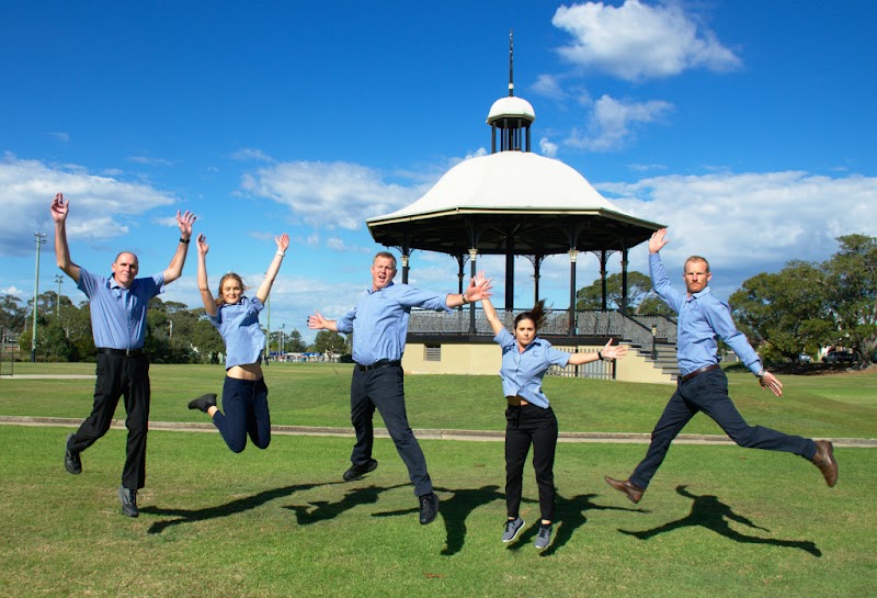 Lambton Physiotherapy & Sports Medicine