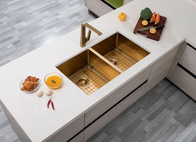 Lamex Bathrooms & Kitchens Kotara