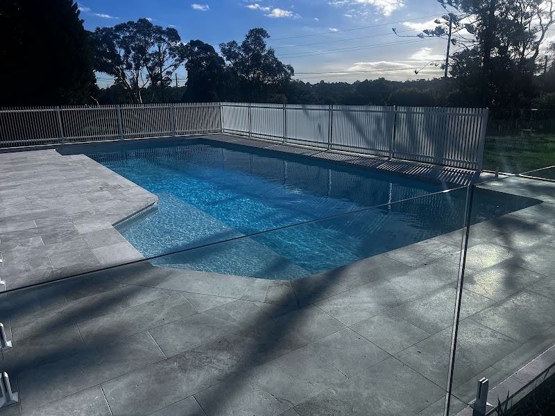 Lap of Luxury Pools Pty Ltd